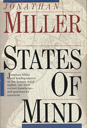 Seller image for States of Mind for sale by Kenneth A. Himber