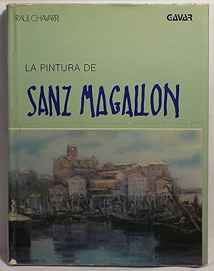 La Pintura de J. L. Sanz-Magallon