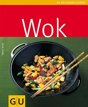 Seller image for Wok for sale by Versandantiquariat Felix Mcke