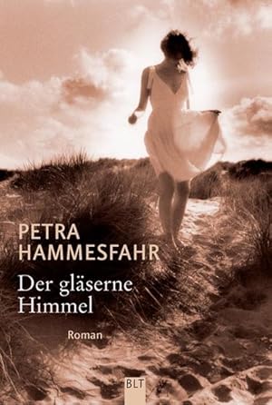 Seller image for Der glserne Himmel: Psychothriller for sale by Versandantiquariat Felix Mcke