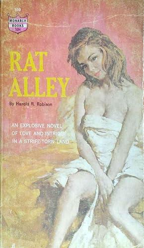 Rat Alley