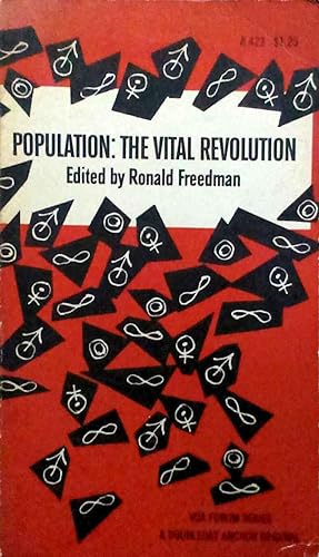 Population: The Vital Revolution