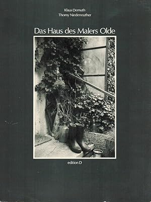 Das Haus des Malers Olde