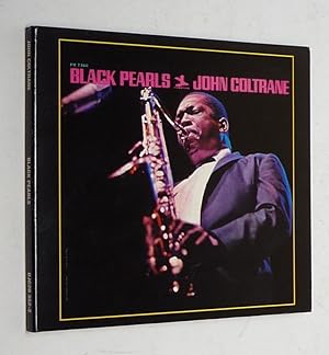 Bild des Verkufers fr John Coltrane - Black Pearls zum Verkauf von Abraxas-libris