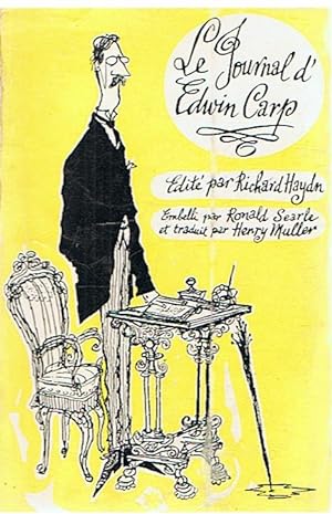 Le journal d'Edwin Carp