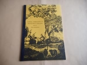 Seller image for Capital Formation in South-west England (Papers in Economic History) for sale by David Pearson