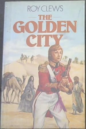 Seller image for The Golden City for sale by Chapter 1