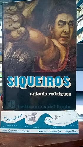 Siqueiros