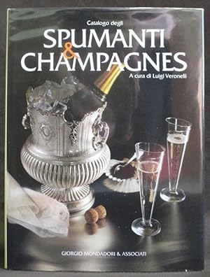 Catalogo degli Spumanti & Champagnes