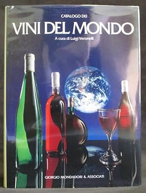 Catalogo dei Vini del Mondo "Il Gotha Enologico"