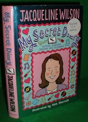 MY SECRET DIARY