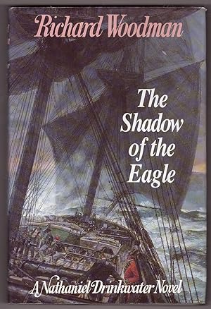 Seller image for The Shadow of the Eagle for sale by Ainsworth Books ( IOBA)