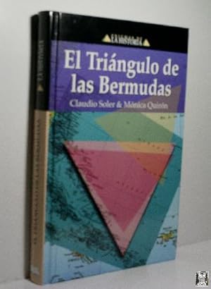 EL TRIANGULO DE LAS BERMUDAS