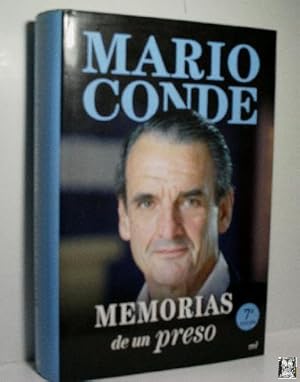 MEMORIAS DE UN PRESO