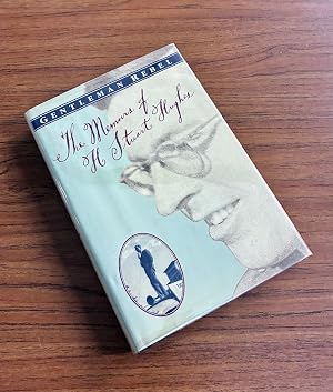 Seller image for Gentleman Rebel: The Memoirs of H. Stuart Hughes for sale by Visible Voice Books