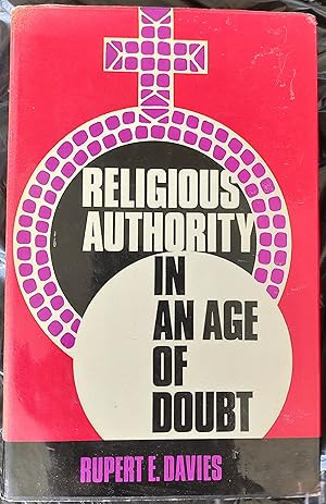 Seller image for Religious Authority in an Age of Doubt for sale by Shore Books