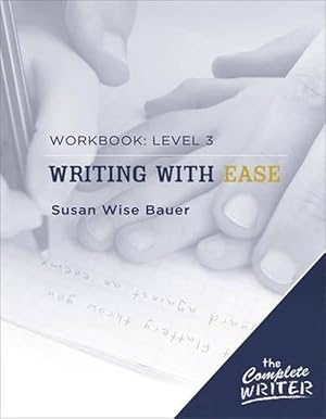 Immagine del venditore per Writing with Ease: Level 3 Workbook (Paperback) venduto da Grand Eagle Retail