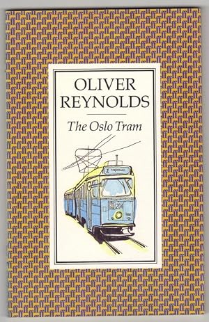 Seller image for The Oslo Tram for sale by The Bookshop at Beech Cottage