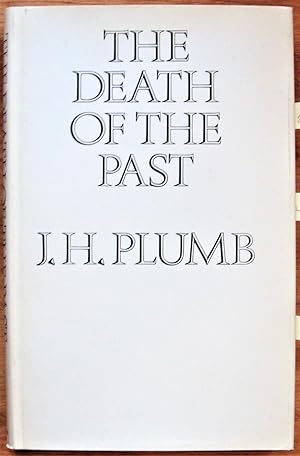 The Death of the Past