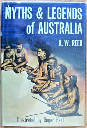 Myths & Legends of Australia