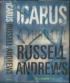 Seller image for Icarus for sale by The Book Collector, Inc. ABAA, ILAB