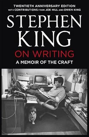 Seller image for On Writing (Paperback) for sale by Grand Eagle Retail