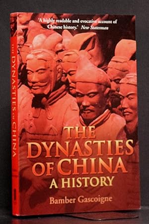 Dynasties of China: A History