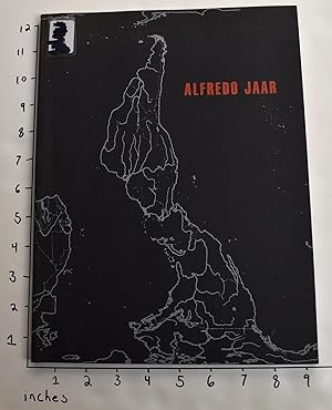Imagen del vendedor de Alfredo Jaar a la venta por Mullen Books, ABAA