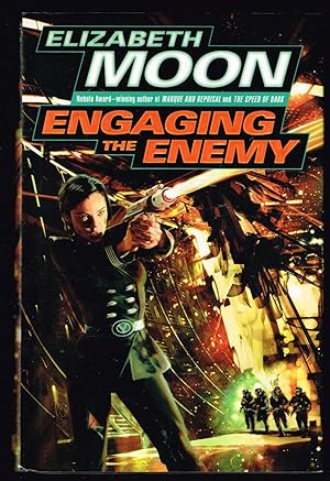 Engaging the Enemy (Vatta's War)