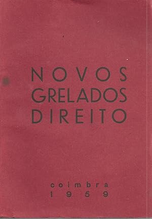 NOVOS GRELADOS DIREITO