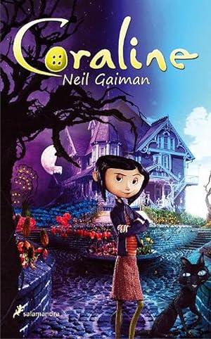 Seller image for Coraline (Spanish Edition) (Paperback) for sale by Grand Eagle Retail
