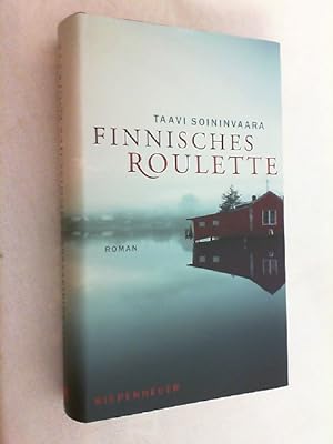 Finnisches Roulette : Roman.