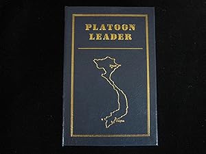 Seller image for Platoon Leader for sale by HERB RIESSEN-RARE BOOKS