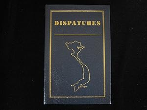 Dispatches