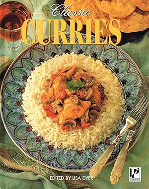 Classic Curries :