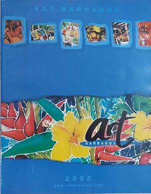 Art Barbados 2002
