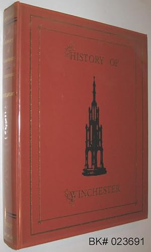 A History and Description of Winchester