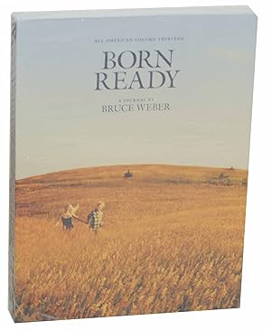 Seller image for All-American Volume (Thirteen) XIII: Born Ready for sale by Jeff Hirsch Books, ABAA