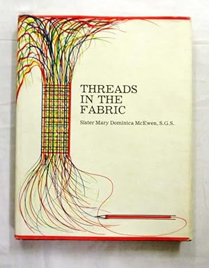 Threads in the Fabric (Signed by Author)