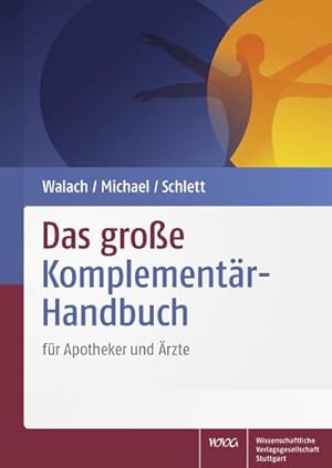 Seller image for Das groe Komplementr-Handbuch for sale by Rheinberg-Buch Andreas Meier eK