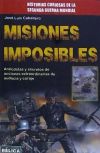 Misiones imposibles