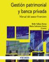 Seller image for Gestin patrimonial y banca privada for sale by Agapea Libros