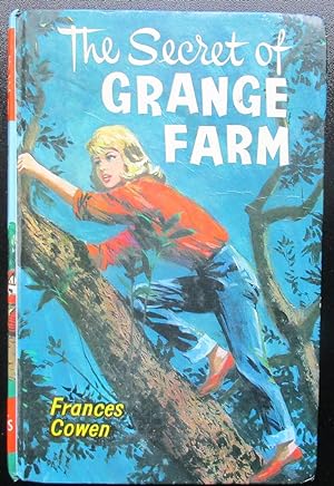 The Secret of Grange Farm