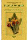 Plantas notables por su utilidad o rareza que crecen espontáneamente en Catalunya, o sea, Apuntes...