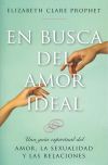 Imagen del vendedor de En busca del amor ideal a la venta por AG Library