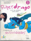 Imagen del vendedor de Superdrago 1 cuaderno de actividades a la venta por AG Library