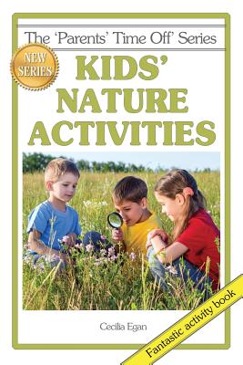 Seller image for Kids' Nature Activities (Paperback or Softback) for sale by BargainBookStores