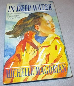 Seller image for In Deep Water (1st Edition) for sale by Bramble Books