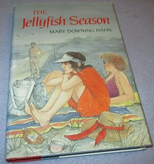 Seller image for The Jellyfish Season (Signed and inscribed 1st Edition) for sale by Bramble Books