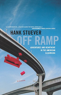 Imagen del vendedor de Off Ramp: Adventures and Heartache in the American Elsewhere (Paperback or Softback) a la venta por BargainBookStores